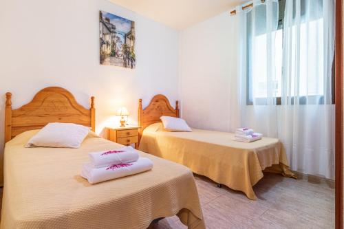 Apart-Rent Mirablau Mar 0087 - image 10