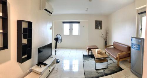 Apartment Queen Victoria Batam - Tap to explore photos