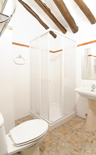 Cortijo Alzamigaja - main image