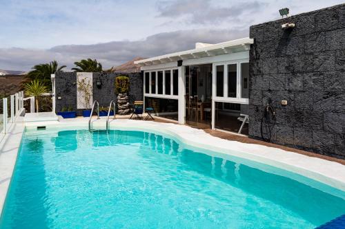  Lanzarote Village El Amanecer in 35571 Mácher