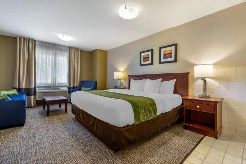 Comfort Inn Kennewick Richland