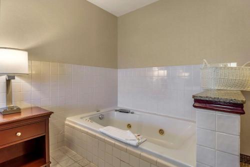 Comfort Inn Kennewick Richland - image 7