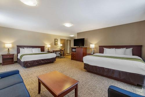 Comfort Inn Kennewick Richland - image 6