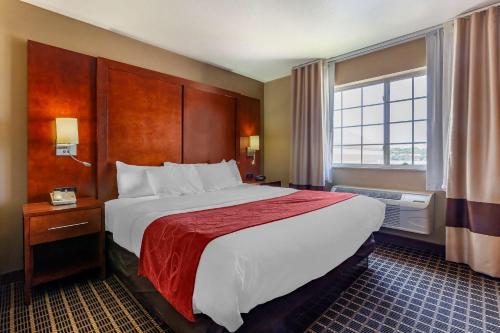 Comfort Suites Delavan - Lake Geneva Area in Delavan, USA