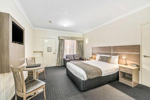 hotel photo