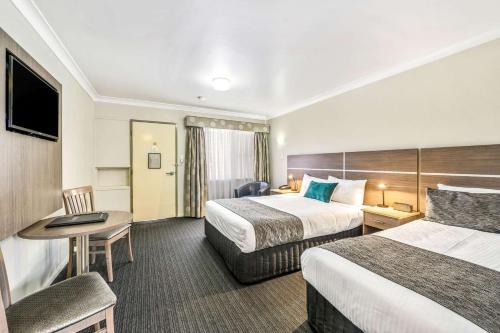 hotel photo