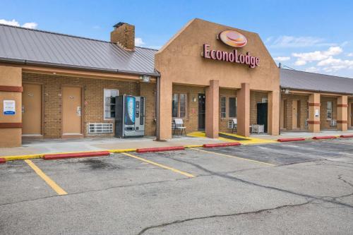 Econo Lodge - Accommodation - Cameron