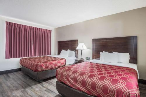 Econo Lodge in Cameron, USA