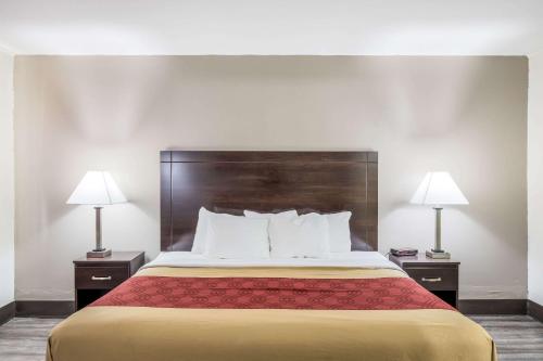 Econo Lodge in Cameron, USA