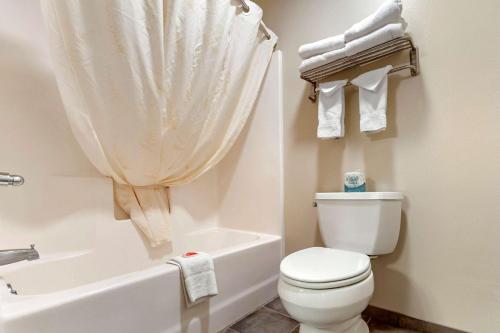 Harmony Inn & Suites - image 3