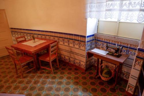 A Casinha dos Avós João e Ana (A Casinha dos Avos Joao e Ana) in 만테이가스