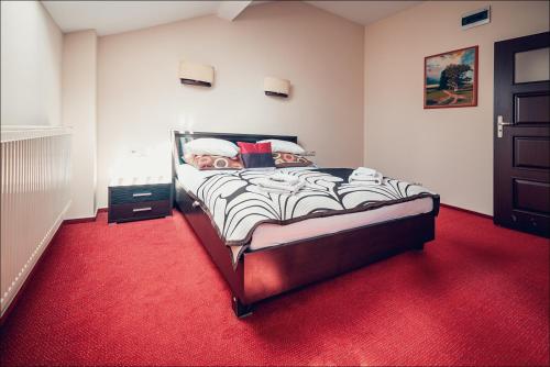 Euphoria Residence - Apartment - Sosnowiec