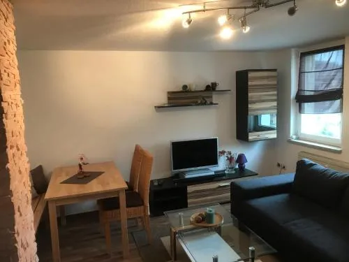 Ferienwohnung15 Ehrenfriedersdorf in Ehrenfriedersdorf, Deutschland