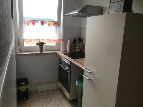 Ferienwohnung15 Ehrenfriedersdorf in 埃倫弗里德爾斯多夫