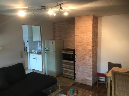 Ferienwohnung15 Ehrenfriedersdorf in 埃倫弗里德爾斯多夫