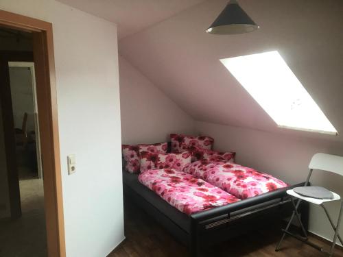 Ferienwohnung15 Ehrenfriedersdorf in 埃倫弗里德爾斯多夫