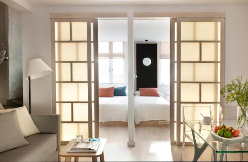 2 bedrooms, 4 beds