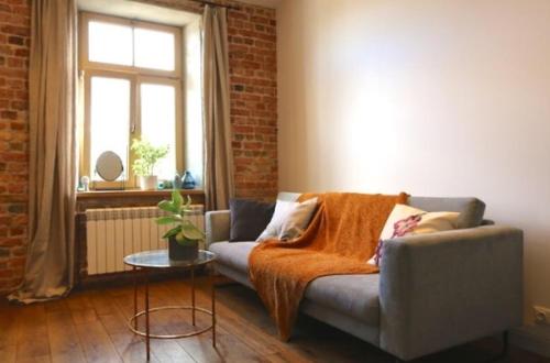 Centr’s apartments
