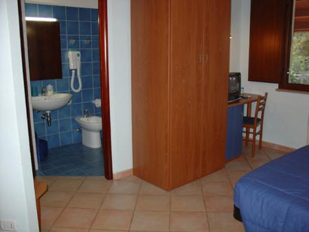 Agriturismo Mulinu Betzu - image 2