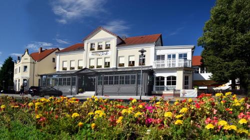 . Hotel Bleske im Spreewald
