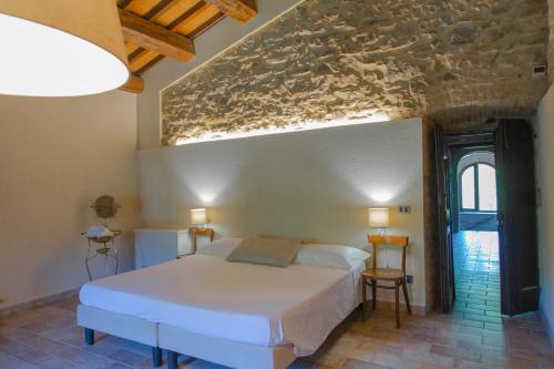 Agriturismo Marcofrate, a Retreat in the Nature in Valtopina