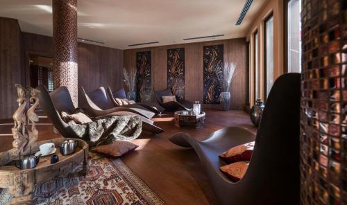 Attractions, Le Hameau du Kashmir in Saint-Martin-de-Belleville