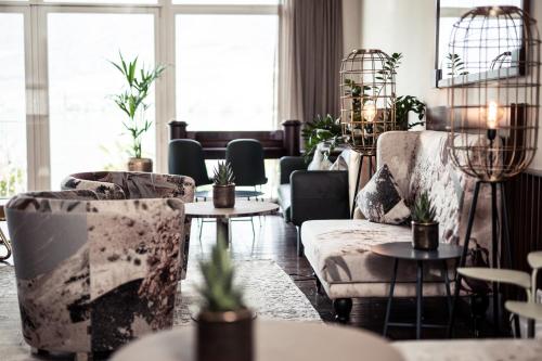 Parc Hotel Am See Parc Hotel Am See