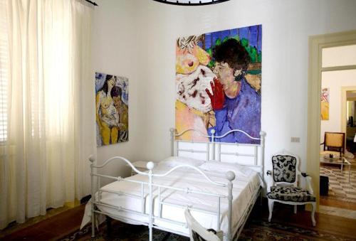 CUBA'S ART HOUSE, Palermo (fotografie 6)