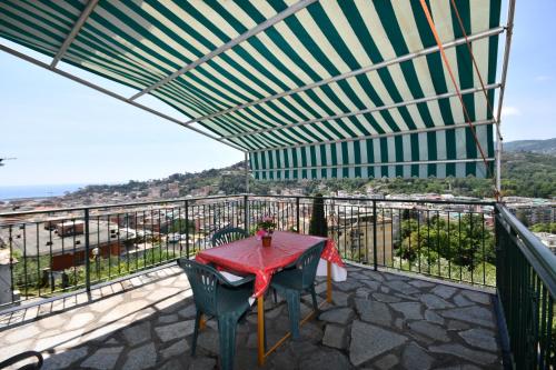  Casa del Menegotto in Rapallo