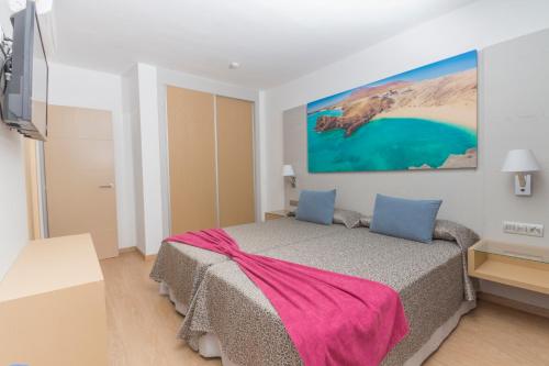  HL Rio Playa Blanca in Playa Blanca