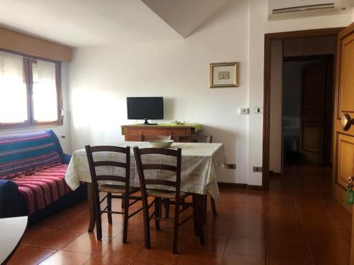 Casa Tziu Ombrosu