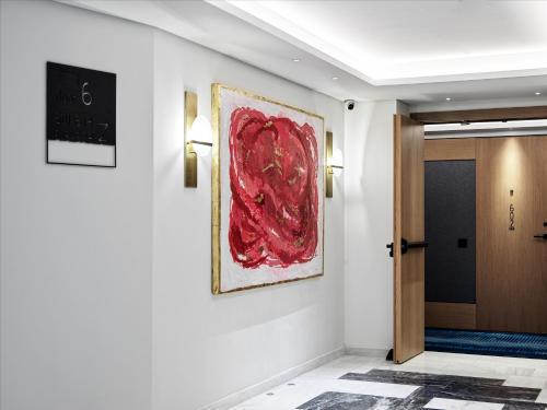 269003687 Athens Capital Center Hotel - MGallery Collection