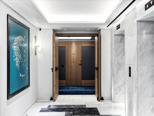 269003781 Athens Capital Center Hotel - MGallery Collection
