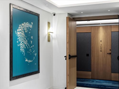 269003806 Athens Capital Center Hotel - MGallery Collection
