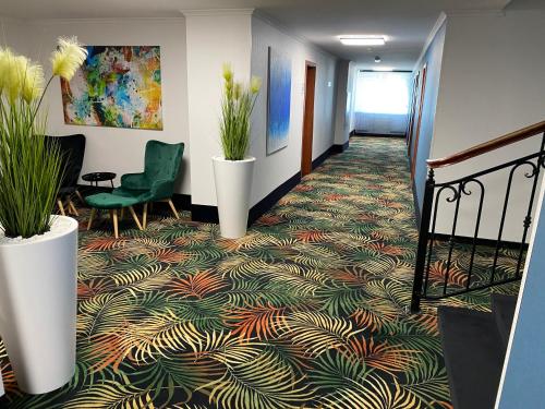 Arena Hotel Spa & Wellness - image 12