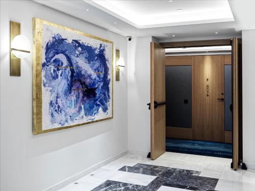 269003952 Athens Capital Center Hotel - MGallery Collection