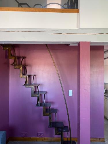 Guesthouse Les 3 Chateaux - image 12