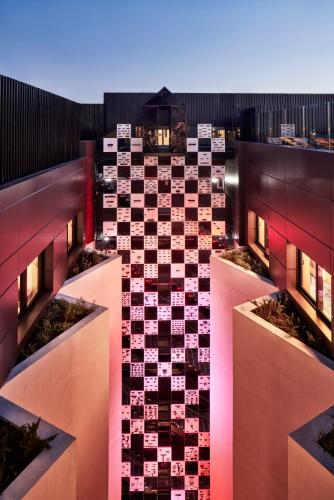 269004318 Athens Capital Center Hotel - MGallery Collection