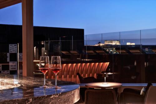 269004449 Athens Capital Center Hotel - MGallery Collection