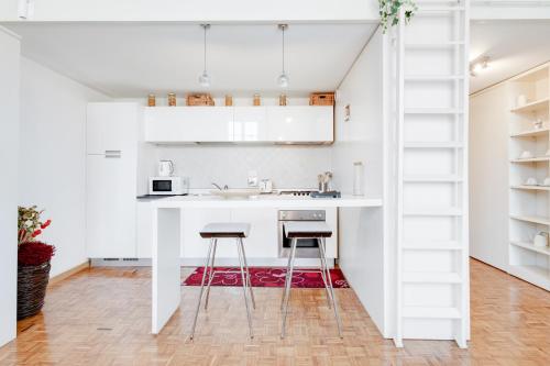 Piazza San Marco Studio Flat - image 5