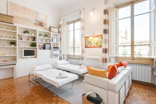 Piazza San Marco Studio Flat - main image