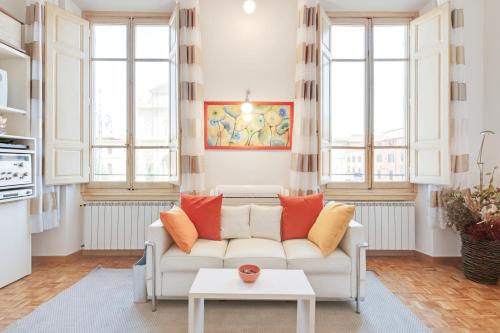 Piazza San Marco Studio Flat - image 9