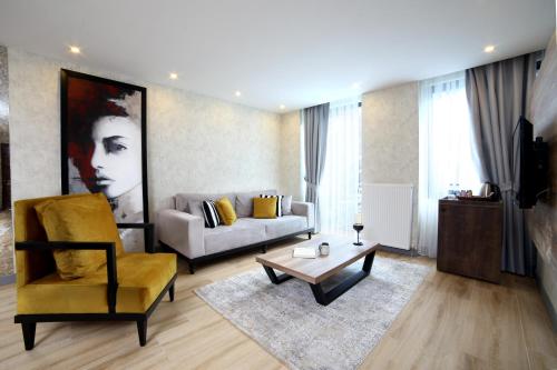 Walton Residence Sisli