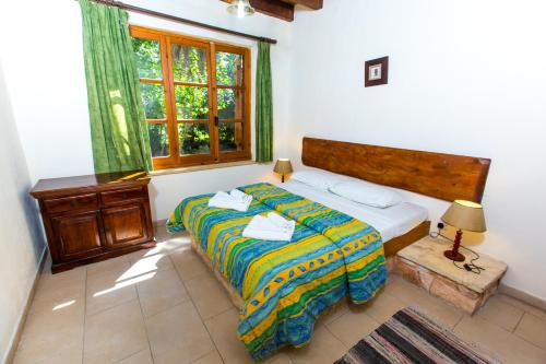 Villa Mylos