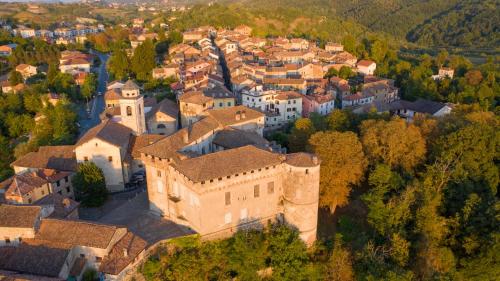 Oasi Castello di Lerma - main image