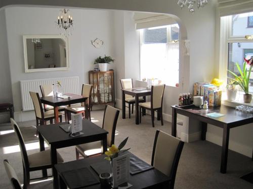 Spreyton Guest House - image 3