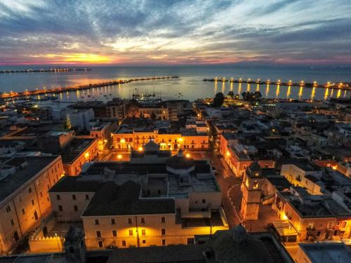 Közeli látványosságok, B&B Home Sweet Home - Affitti Brevi Italia in Manfredonia városközpont