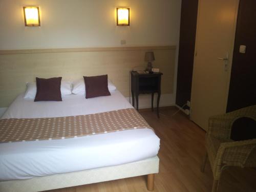 Citotel Hôtel Du Midi - image 4