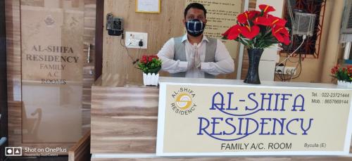 AL Shifa Residency
