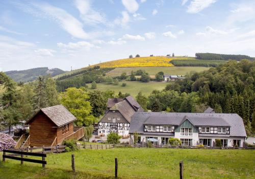 Hotel Gut Vorwald - image 3